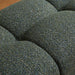 Uttermost Furniture Uttermost Harlem Moss Green/ Lake Blue Bench