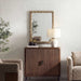 Uttermost Home Decor Uttermost Harriet Spindle Mirror