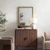 Uttermost Home Decor Uttermost Harriet Spindle Mirror