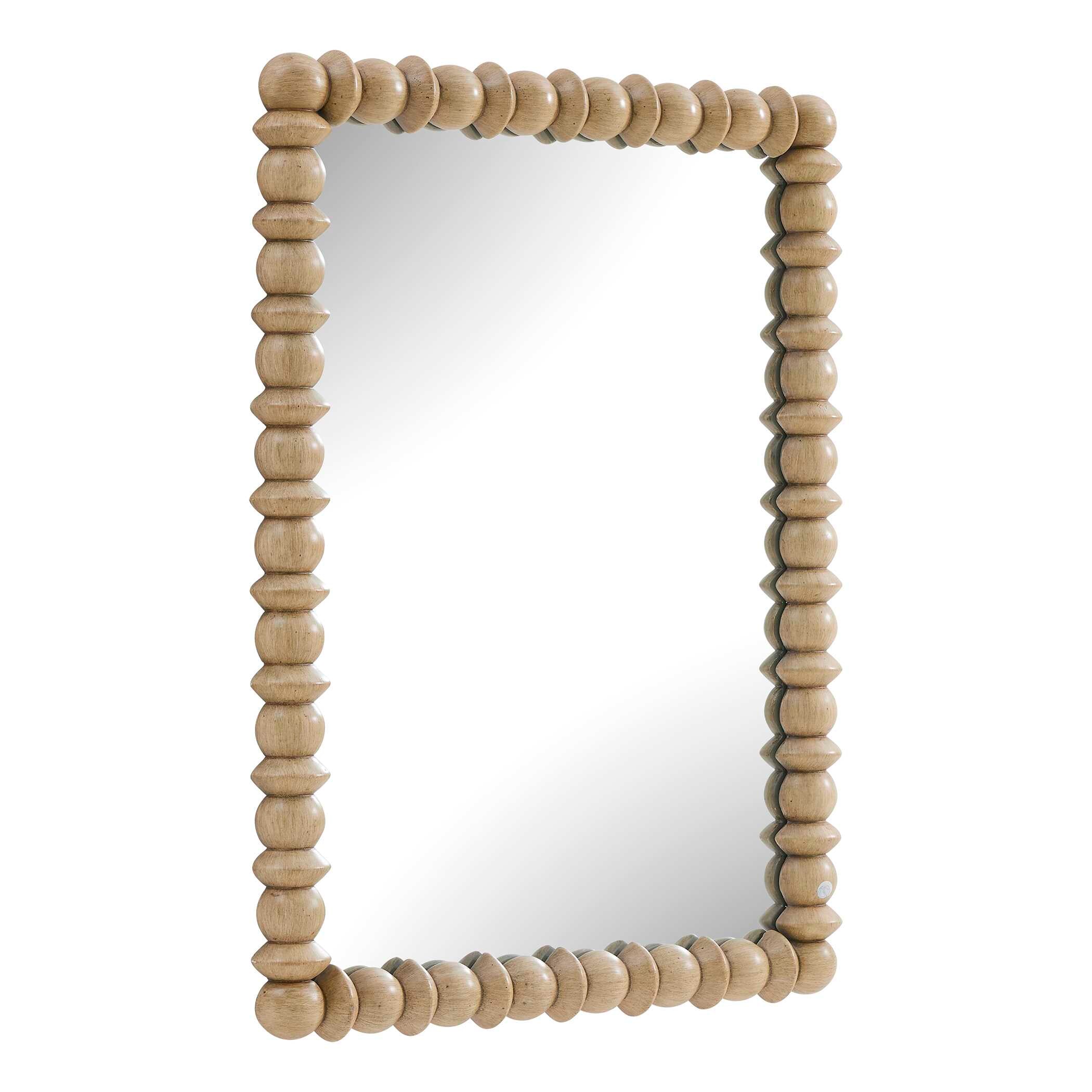 Uttermost Home Decor Uttermost Harriet Spindle Mirror