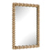 Uttermost Home Decor Uttermost Harriet Spindle Mirror