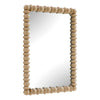 Uttermost Home Decor Uttermost Harriet Spindle Mirror
