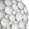 Uttermost Lighting Uttermost Hartley White Petal Table Lamp