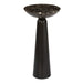 Uttermost Uttermost Hastings Brown Marble Accent Table
