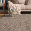 Uttermost Home Uttermost Hayden Ivory-Denim 8 X 10 Rug