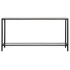 Uttermost Home Uttermost Hayley Console Table, Black