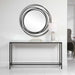 Uttermost Home Uttermost Hayley Console Table, Black