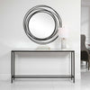 Uttermost Home Uttermost Hayley Console Table, Black