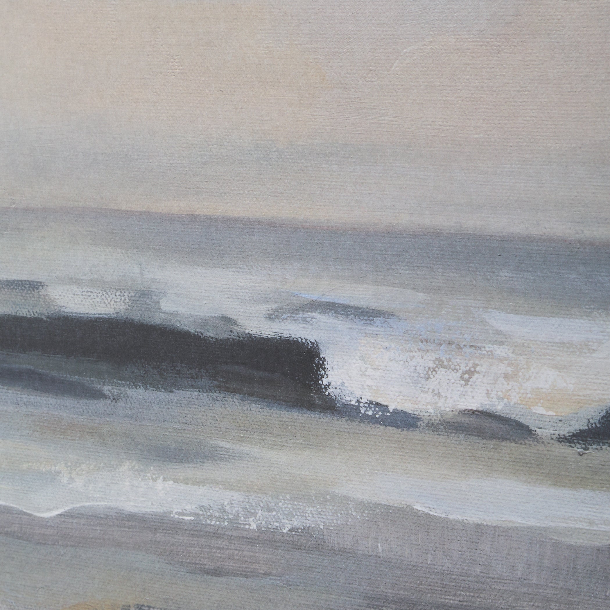 Uttermost Home Decor Oversize - Rate to be Quoted Uttermost Haze Framed Print