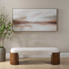 Uttermost Home Decor Uttermost Haze In The Horizon Landscape Painting