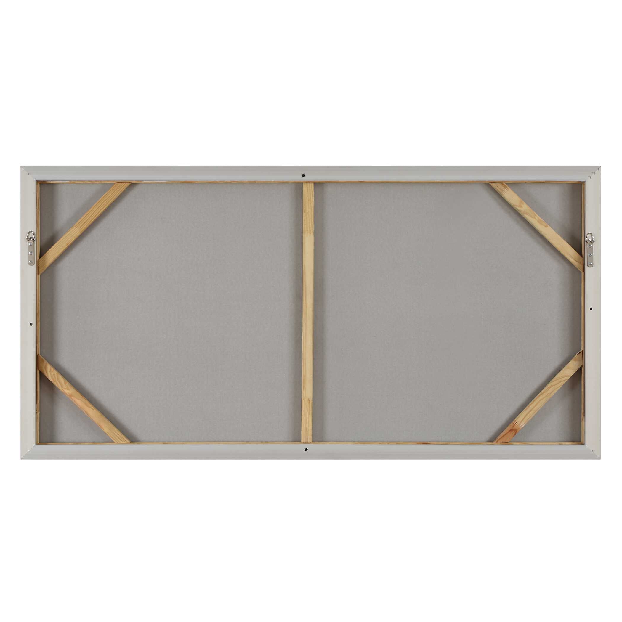 Uttermost Home Decor Uttermost Haze In The Horizon Landscape Painting