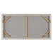 Uttermost Home Decor Uttermost Haze In The Horizon Landscape Painting