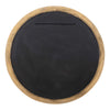 Uttermost Home Decor Uttermost Heart Of Gold Round Mirror