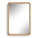 Uttermost Home Decor Uttermost Heinrich Wood Mirror