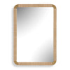 Uttermost Home Decor Uttermost Heinrich Wood Mirror