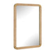 Uttermost Home Decor Uttermost Heinrich Wood Mirror