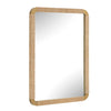 Uttermost Home Decor Uttermost Heinrich Wood Mirror