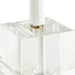 Uttermost Lighting Uttermost Helena Slender White Table Lamp