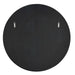 Uttermost Home Decor Uttermost Helia Brass Round Mirror