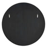 Uttermost Home Decor Uttermost Helia Brass Round Mirror