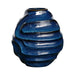 Uttermost Home Decor Uttermost Helix Swirl Indoor-Outdoor Vase - CLOSEOUT