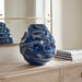 Uttermost Home Decor Uttermost Helix Swirl Indoor-Outdoor Vase - CLOSEOUT