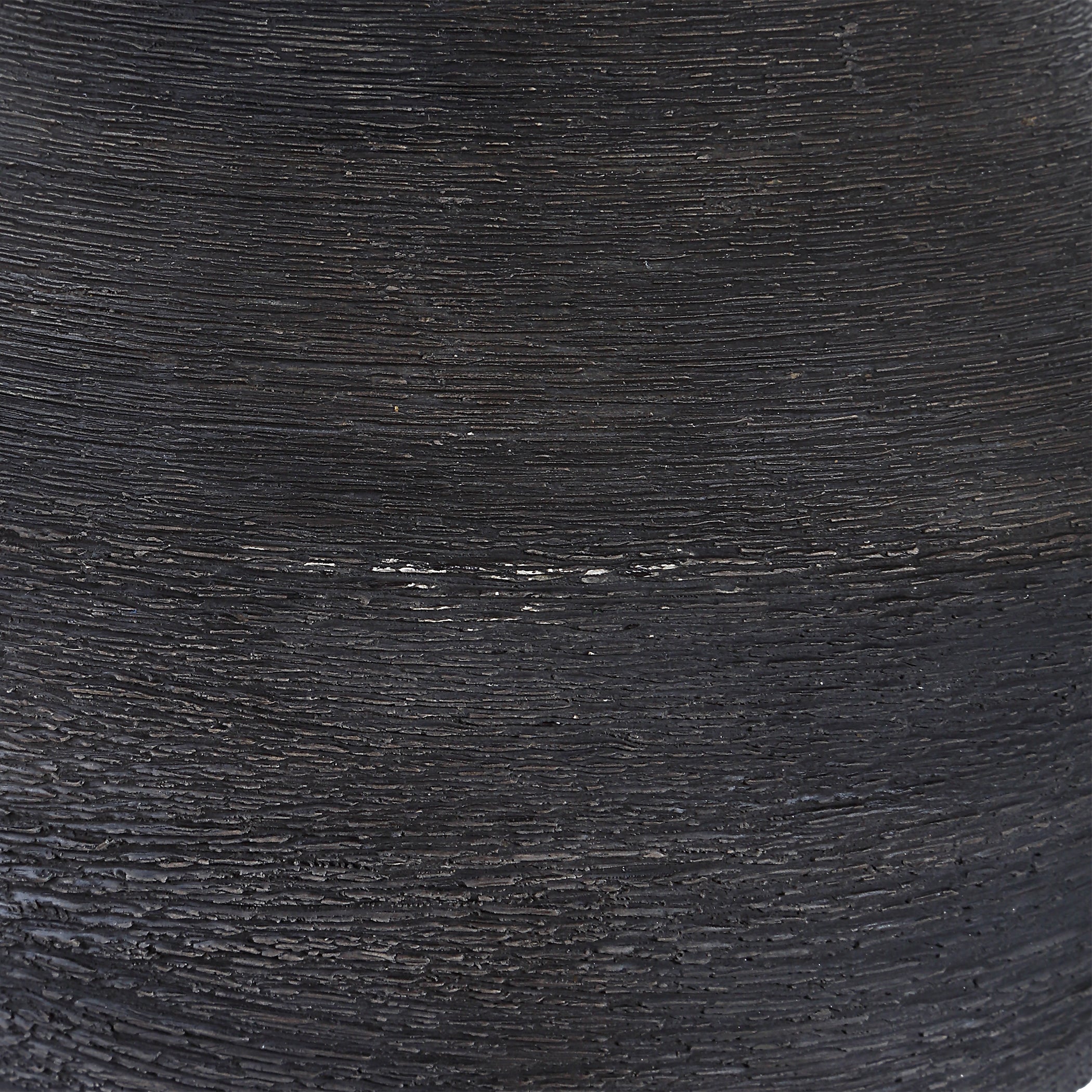 Uttermost Lighting Uttermost Helston Dark Charcoal Table Lamp