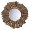 Uttermost Home Oversize - Rate to be Quoted Uttermost Hemani Round Mirror