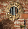 Uttermost Home Oversize - Rate to be Quoted Uttermost Hemani Round Mirror