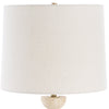 Uttermost Lighting Uttermost Hemisphere Brass Buffet Lamp