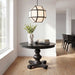 Uttermost Lighting Uttermost Hoi An 4 Light Geometric Chandelier