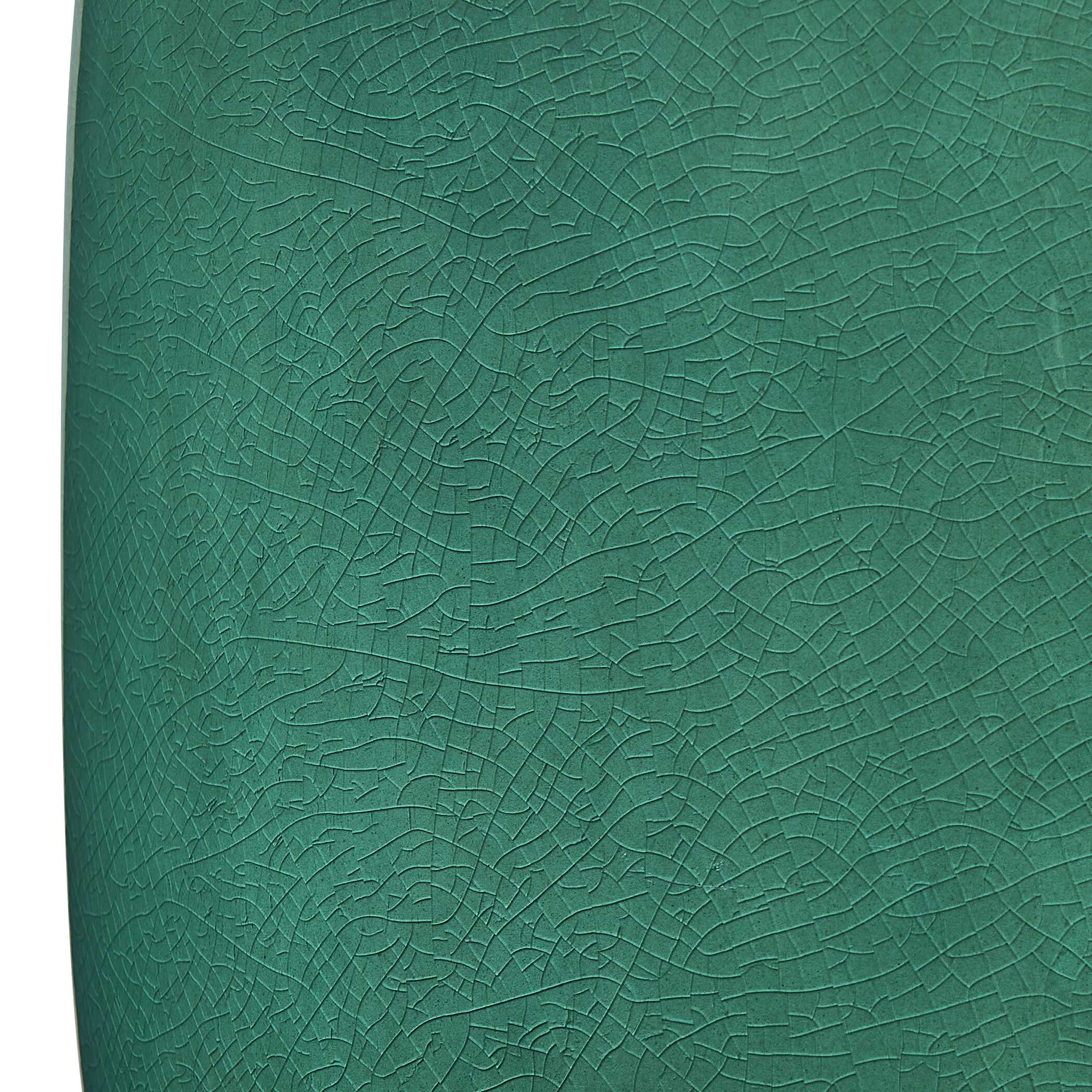 Uttermost Uttermost Hollis Teal Table Lamp