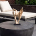 Uttermost Home Decor Uttermost Hollow Form Indoor-Outdoor Teak Sculpture