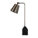 Uttermost Lighting Uttermost Hutchinson Bronze Desk Lamp