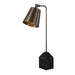 Uttermost Lighting Uttermost Hutchinson Bronze Desk Lamp