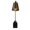 Uttermost Lighting Uttermost Hutchinson Bronze Desk Lamp