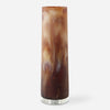 Uttermost Home Decor Uttermost Iced Mocha, Vase