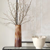 Uttermost Home Decor Uttermost Iced Mocha, Vase
