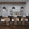 Uttermost Home Uttermost Idris Counter Stool