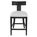 Uttermost Home Uttermost Idris Counter Stool