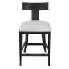 Uttermost Home Uttermost Idris Counter Stool