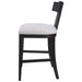 Uttermost Home Uttermost Idris Counter Stool