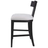 Uttermost Home Uttermost Idris Counter Stool