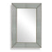 Uttermost Home Decor Uttermost Illuminate Antique Brass Mirror