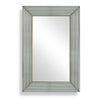 Uttermost Home Decor Uttermost Illuminate Antique Brass Mirror