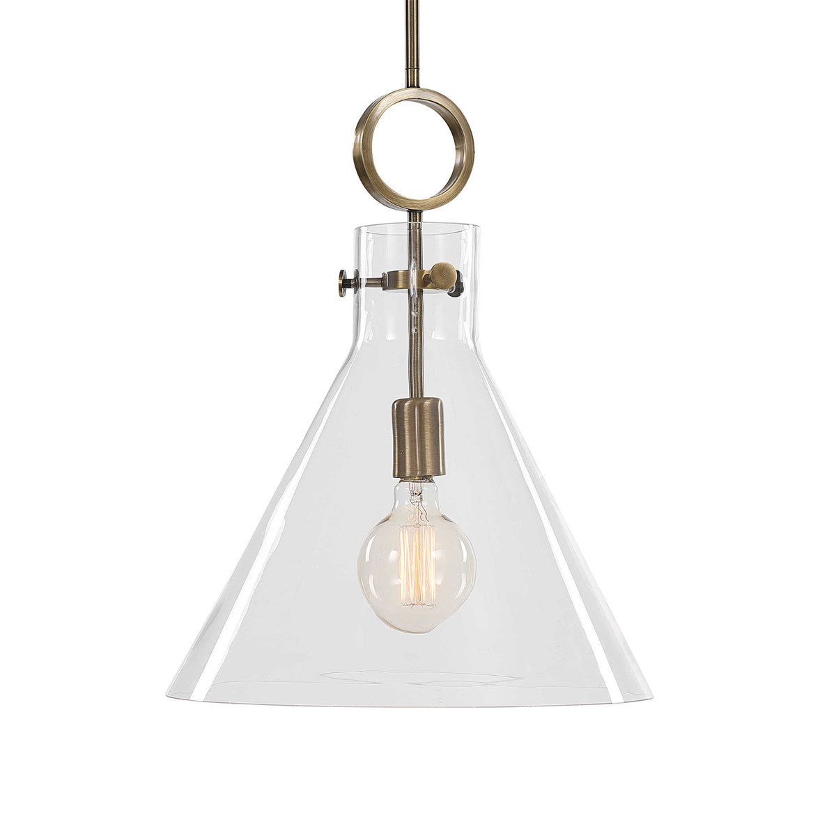 Uttermost Home Uttermost Imbuto, 1 Lt. Pendant