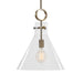 Uttermost Home Uttermost Imbuto, 1 Lt. Pendant