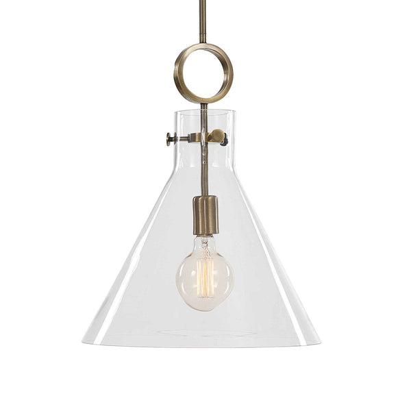 Uttermost Home Uttermost Imbuto, 1 Lt. Pendant