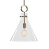 Uttermost Home Uttermost Imbuto, 1 Lt. Pendant