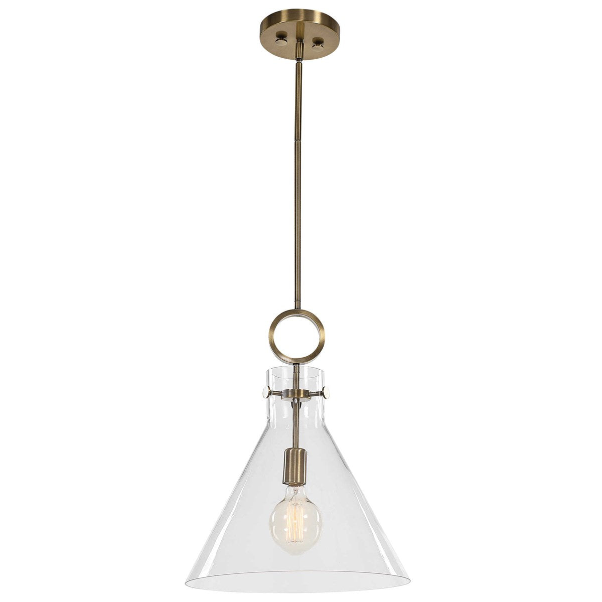 Uttermost Home Uttermost Imbuto, 1 Lt. Pendant